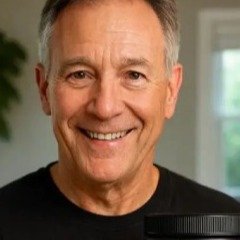 Nitric Boost Ultra customer testimonial about blood flow support